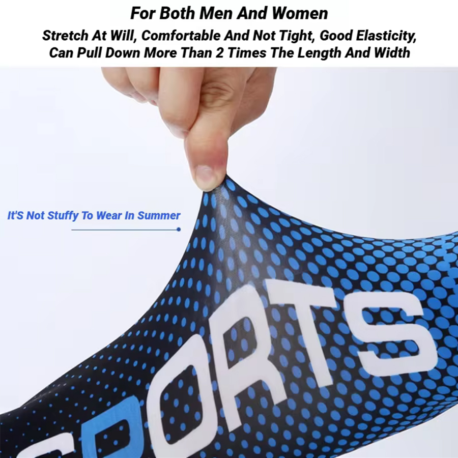 Güneş Koruyucu Buz Kolluk Seti - Cycling Arm Warmers incelemesi ve fiyatı