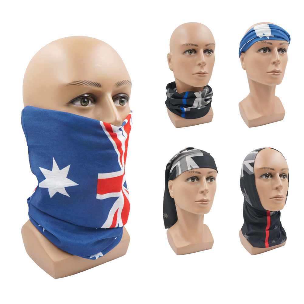 Avustralya Yeni Zelanda Bayrağ - Cycling Gear New Zealand incelemesi ve fiyatı