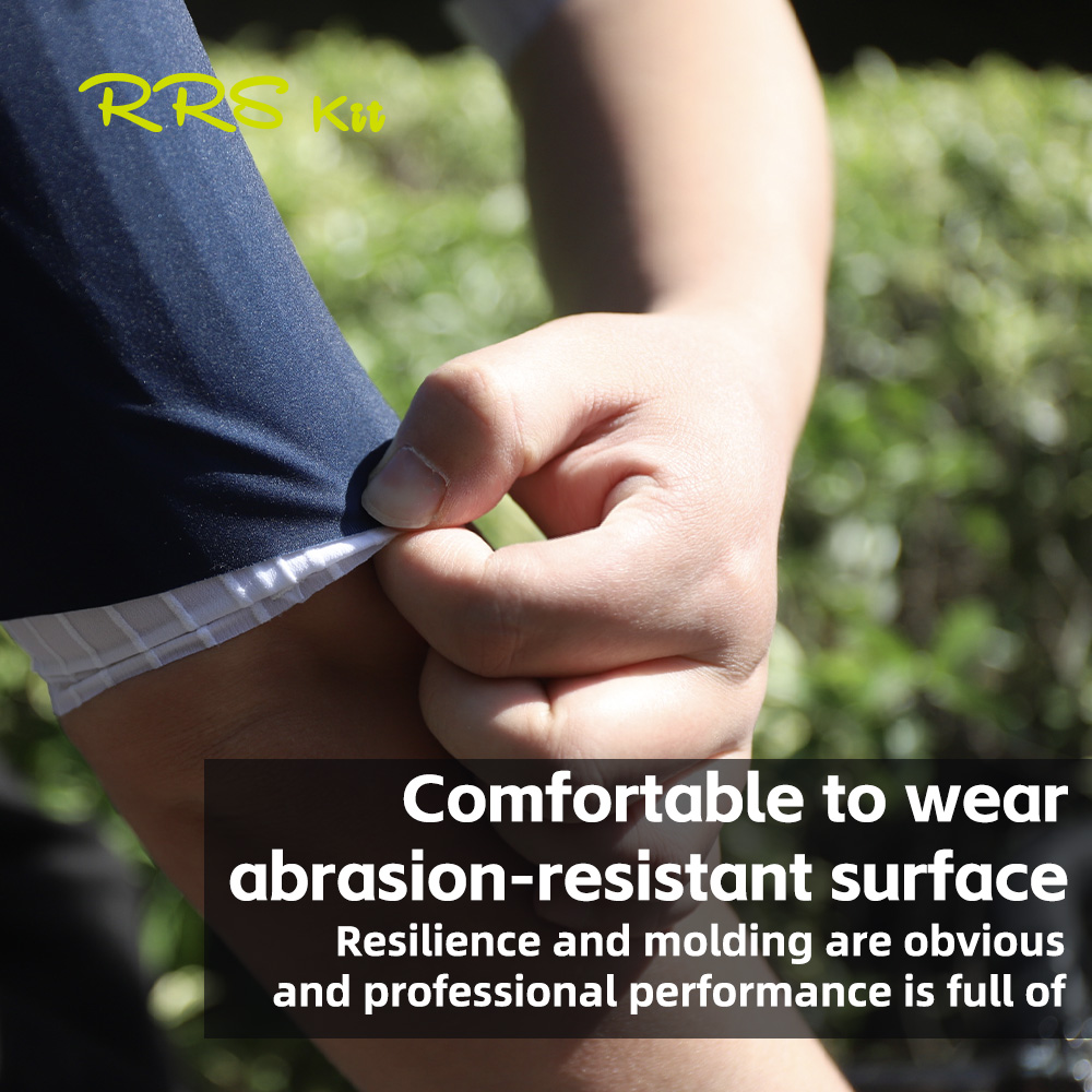 RRSKIT Rekabetçi Bisiklet Pnöm - Cycling Arm Warmers incelemesi ve fiyatı