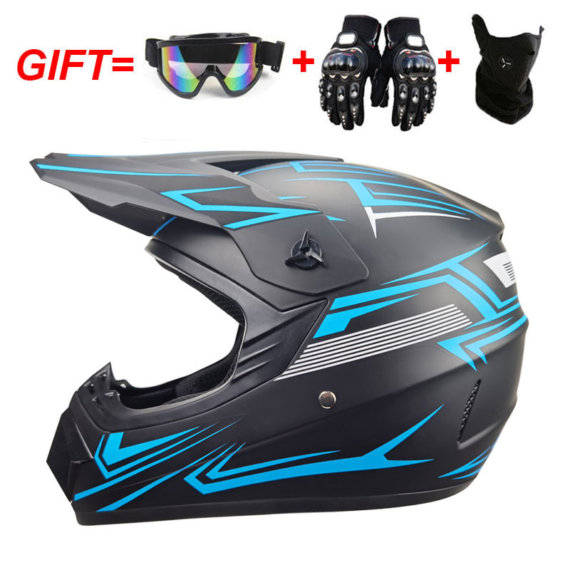 Çocuk ve Gençler İçin Tam Yüz  - Cycling Protective Gear For Kids incelemesi ve fiyatı