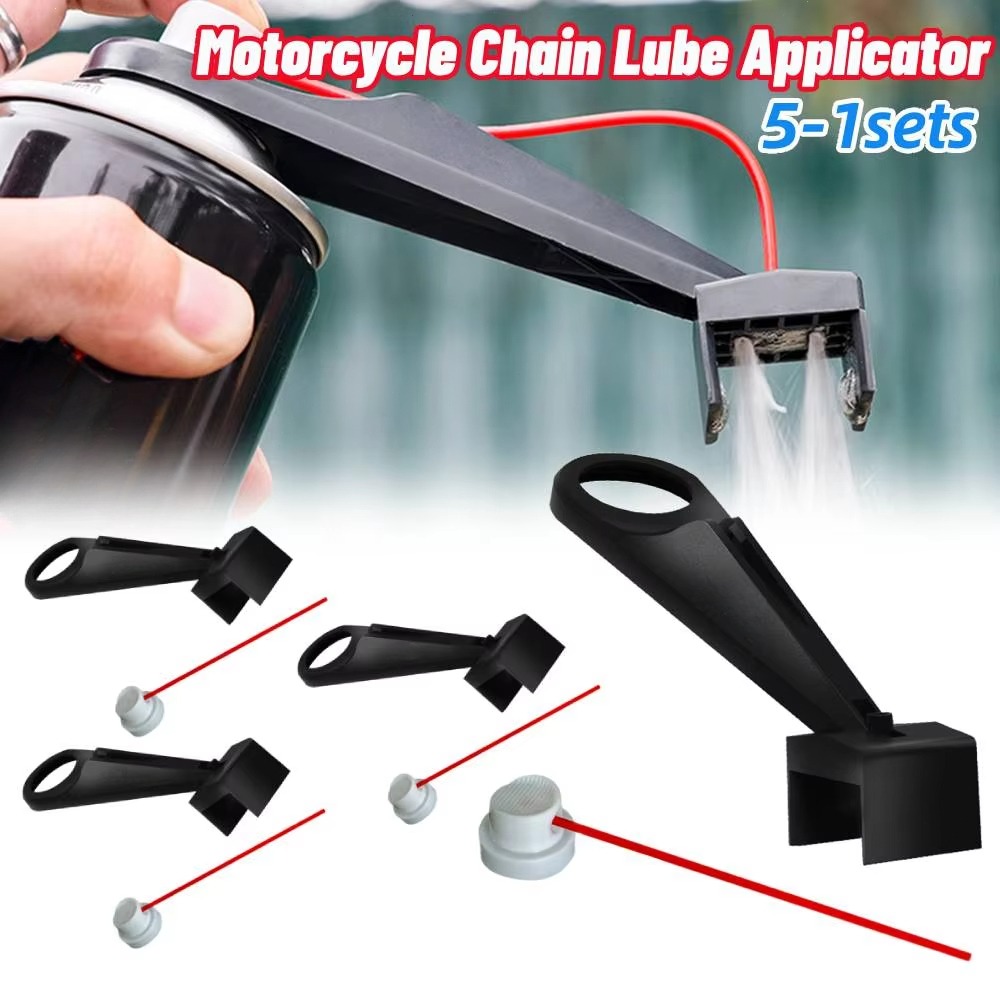 Motosiklet Zincir Yağlayıcı Al - Bicycle Chain Lubricant incelemesi ve fiyatı