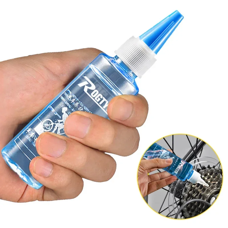 60ML bisiklet zinciri yağlayıc - Bicycle Chain Lubricant incelemesi ve fiyatı