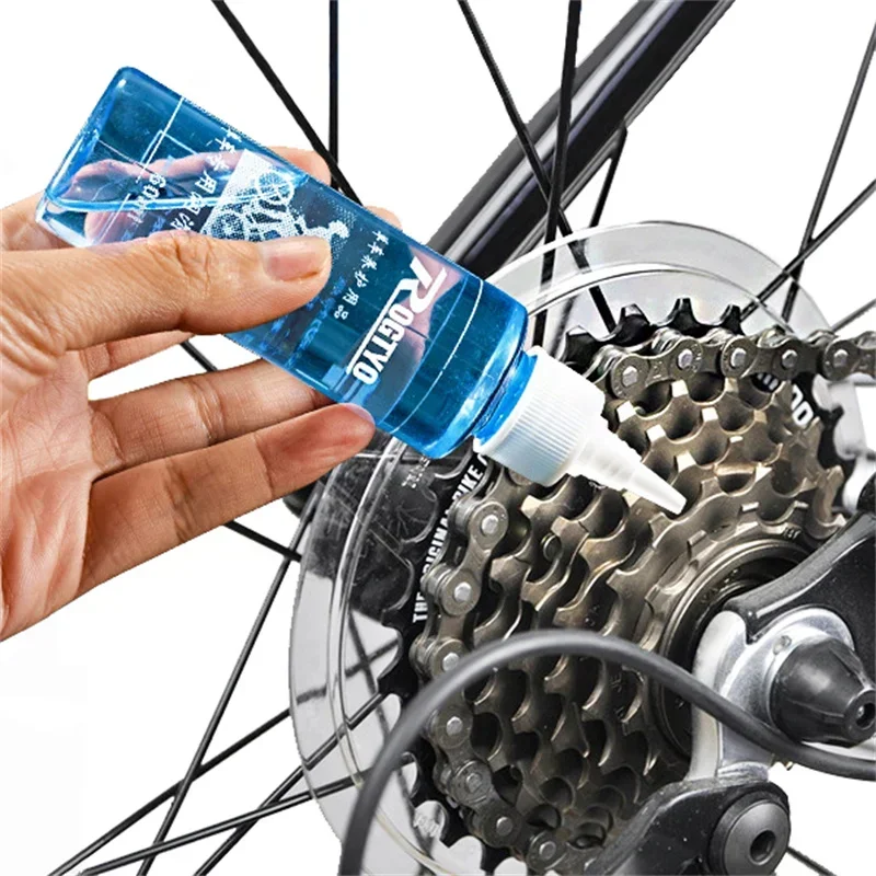 60ML bisiklet zinciri yağlayıc - Bicycle Chain Lubricant incelemesi ve fiyatı