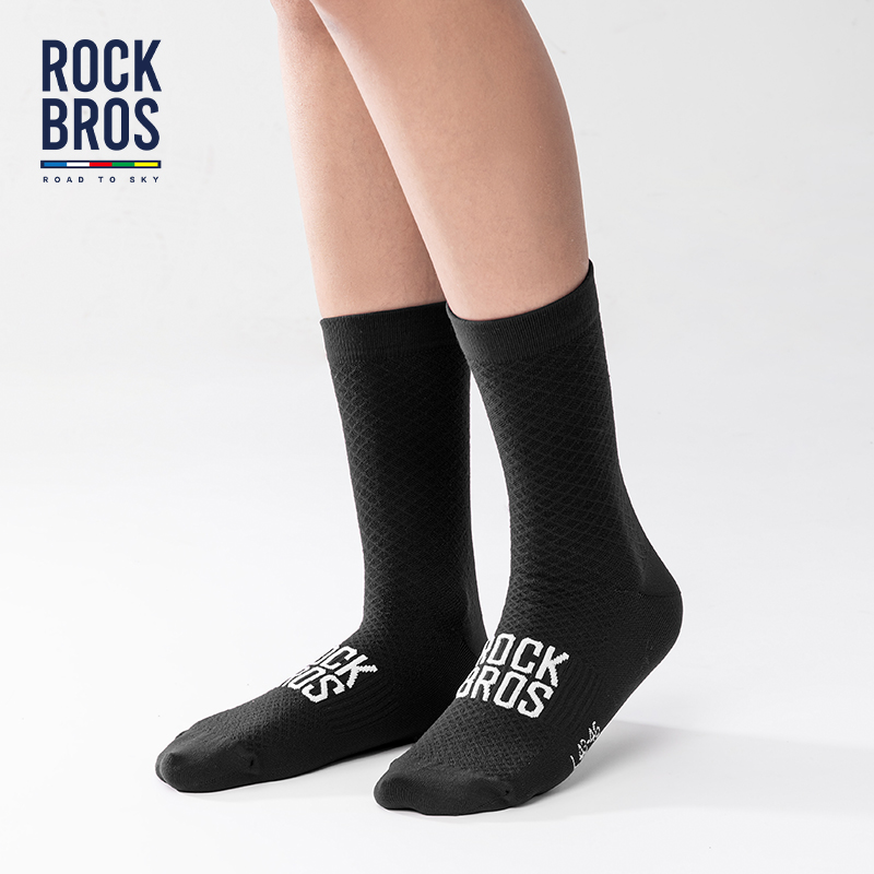ROCKBROS ROAD TO SKY Spor Çora - Ykyw Cycling Gear incelemesi ve fiyatı