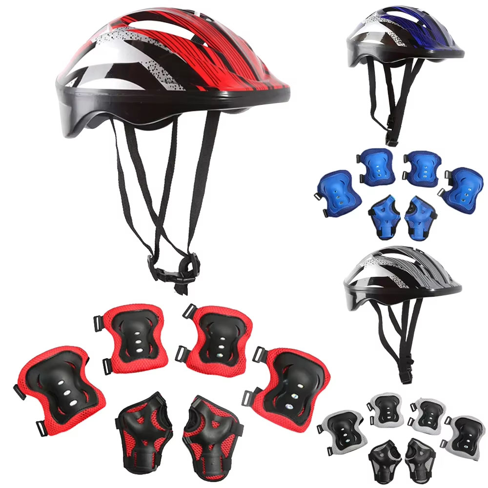 Bisiklet Spor Koruyucu Ekipman - Cycling Protective Gear For Kids incelemesi ve fiyatı